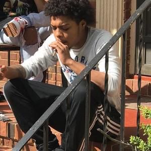 Meet your Posher, Arjay